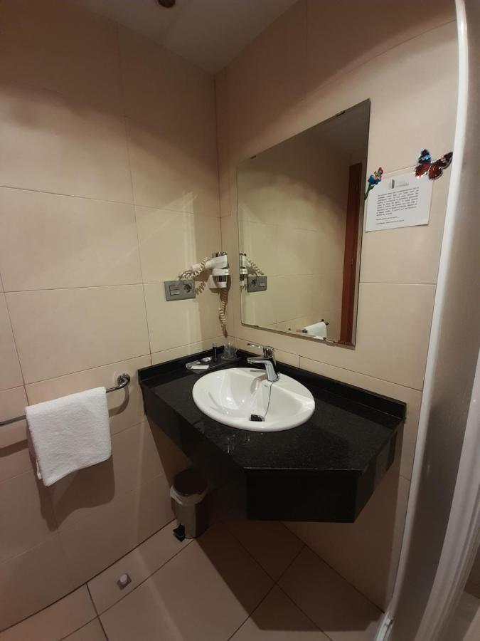 Hotel Avenida Morella Εξωτερικό φωτογραφία