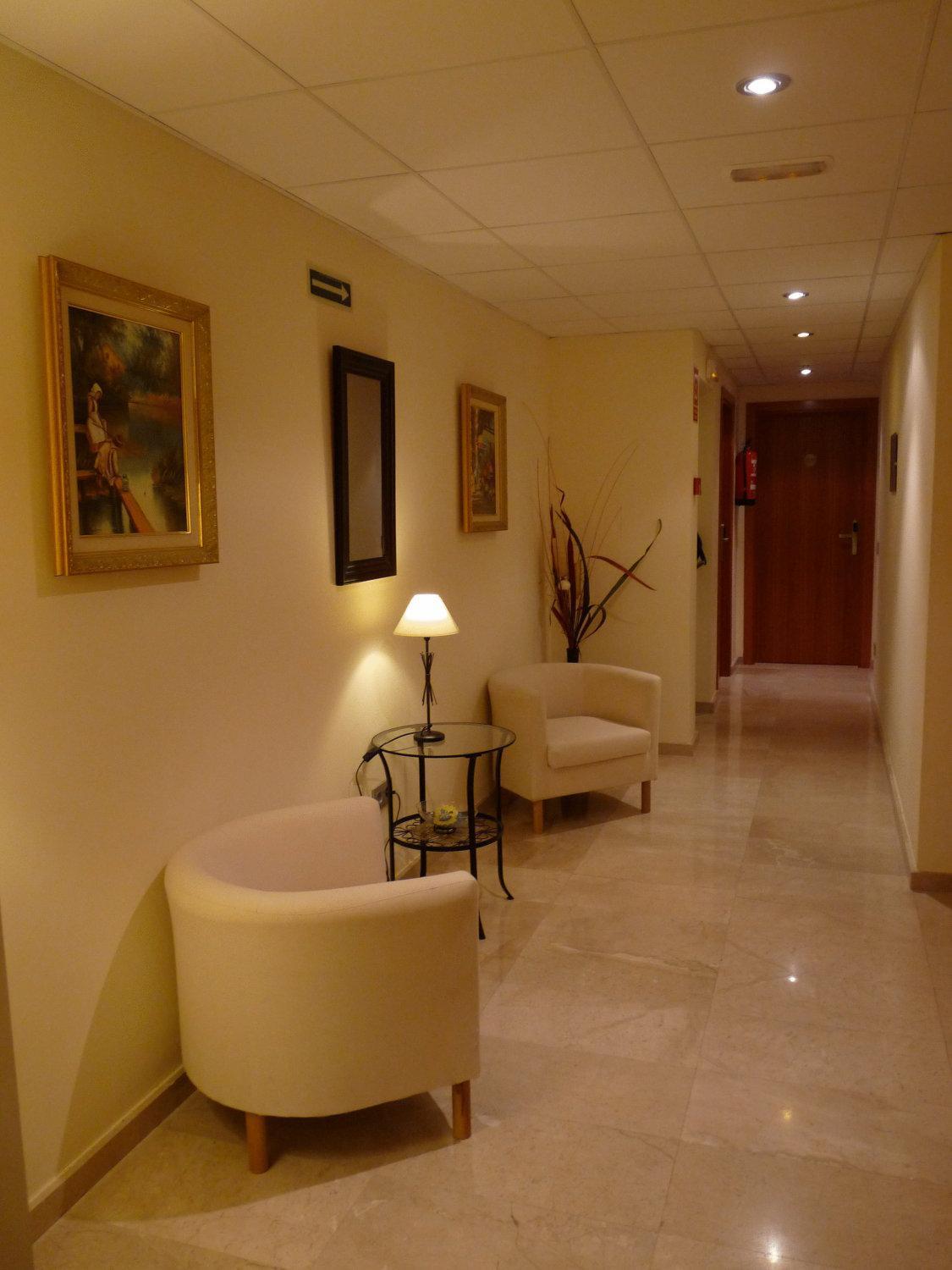 Hotel Avenida Morella Εξωτερικό φωτογραφία