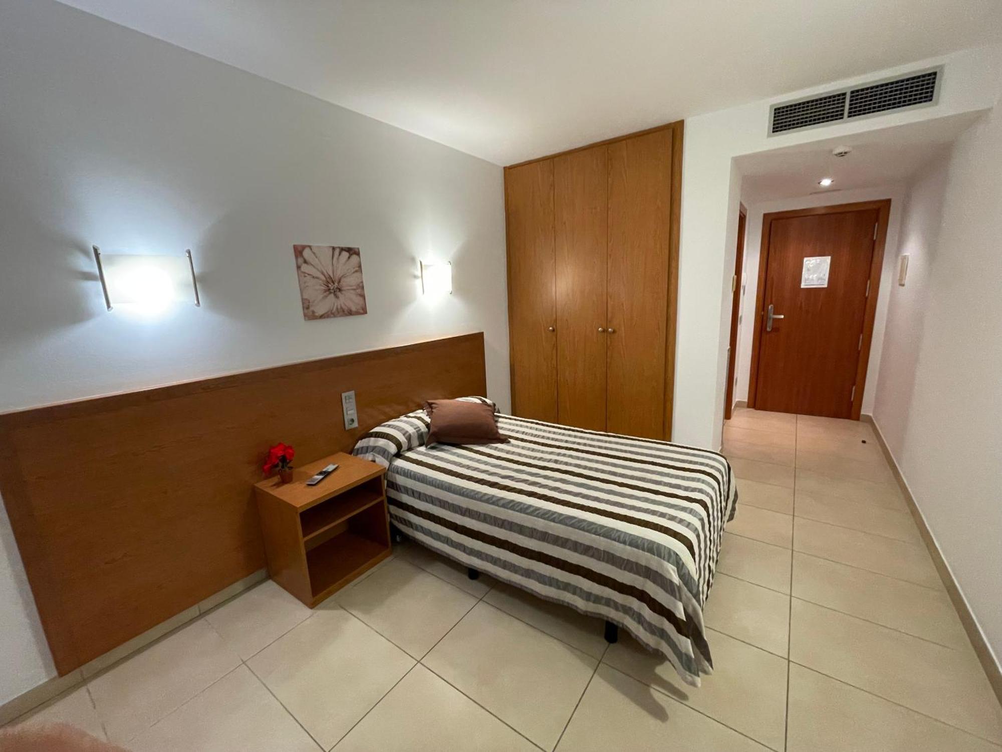 Hotel Avenida Morella Εξωτερικό φωτογραφία