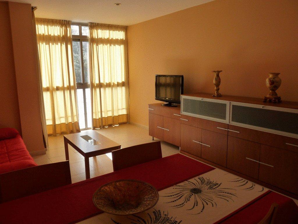 Hotel Avenida Morella Δωμάτιο φωτογραφία