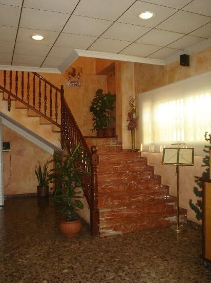 Hotel Avenida Morella Εξωτερικό φωτογραφία