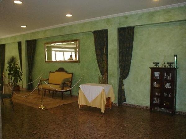 Hotel Avenida Morella Εξωτερικό φωτογραφία