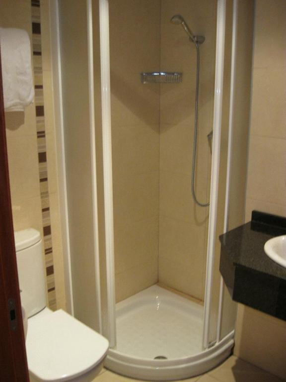 Hotel Avenida Morella Δωμάτιο φωτογραφία
