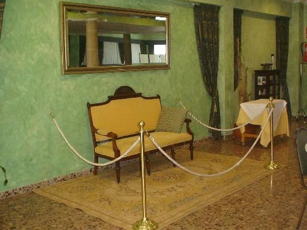 Hotel Avenida Morella Εξωτερικό φωτογραφία