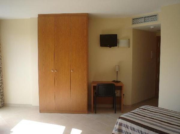 Hotel Avenida Morella Εξωτερικό φωτογραφία